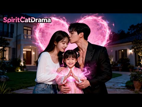 Видео: Милый ребёнок оказался самой злой ведьмой проклятий! Каждое слово становится проклятьем! #фэнтези#ма