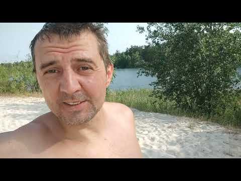 Видео: Прошедший отпуск. Озеро Каташи. Беларусь. Каташибица.