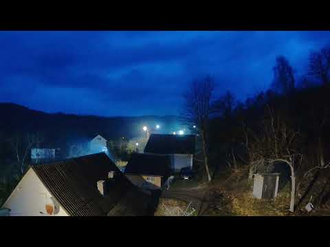 Видео: с.Росішка Карпати