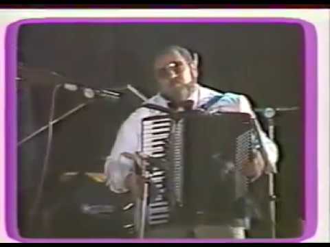 Видео: Ян Табачник и группа "Новый День" - Купите Папиросы (Аккордеон)