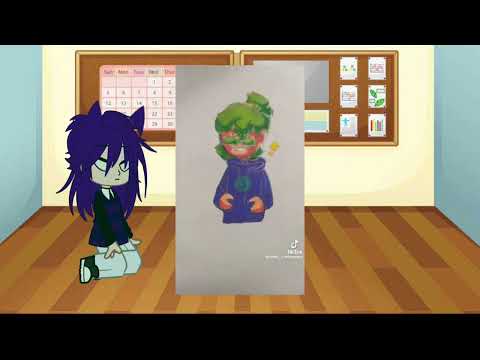 Видео: Реакция пика на вару 1/3