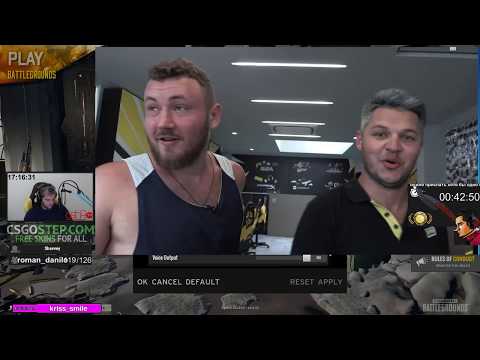 Видео: ceh9 смотрит NaVi Bootcamp Ep.2: Edward "Я во время отпуска постоянно играл" [RU/EN]