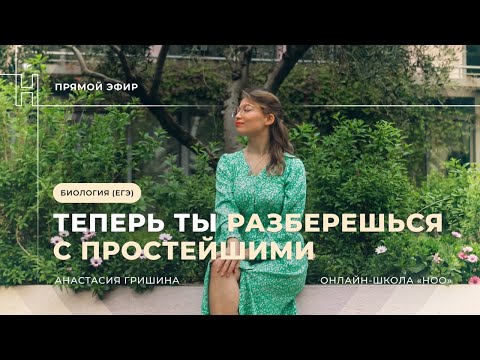 Видео: ОСОБЕННОСТИ И РАЗНООБРАЗИЕ ПРОСТЕЙШИХ | ЕГЭ ПО БИОЛОГИИ 2024 | НОО