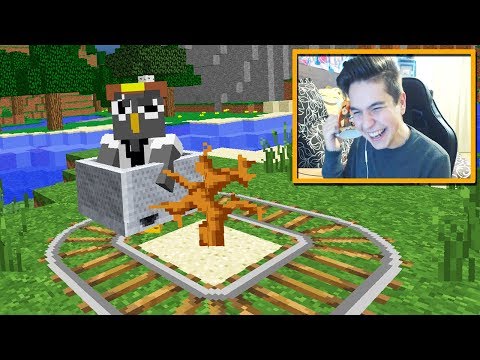 Видео: САМАЯ СМЕШНАЯ И ОПАСНАЯ ЛОВУШКА В ИСТОРИИ МАЙНКРАФТ | НЕВОЗМОЖНЫЙ ПОПРОБУЙ НЕ СМЕЯТЬСЯ ЧЕЛЛЕНДЖ