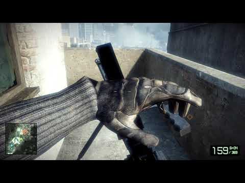 Видео: Battlefield :  Bad Company 2.  2010. ЧАСТЬ  ШЕСТАЯ.  ПЕРЕД РАССВЕТОМ. НАКОПЛЕНИЯ СИЛ.