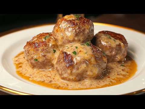 Видео: Секретный рецепт моей бабушки! Моя семья обожает это блюдо!