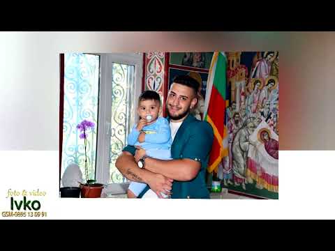 Видео: 🔱V.I.P 🔱Кръщене на Брайян 🔱V.I.P 🔱 19.09.2025 г,,ИВКО СТУДИО ЕООД Gsm-0895-130-991,, (  4K ULTRA HD