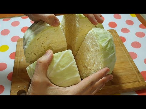 Видео: Больше не ВАРЮ КАПУСТУ. НАКОНЕЦ ТО Я НАШЛА ПРАВИЛЬНЫЙ РЕЦЕПТ ГОЛУБЦОВ.