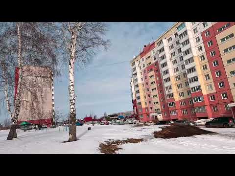 Видео: 12.03.Новоалтайск.