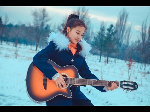 Видео: НурЧолпон - Ильяздын ыры!