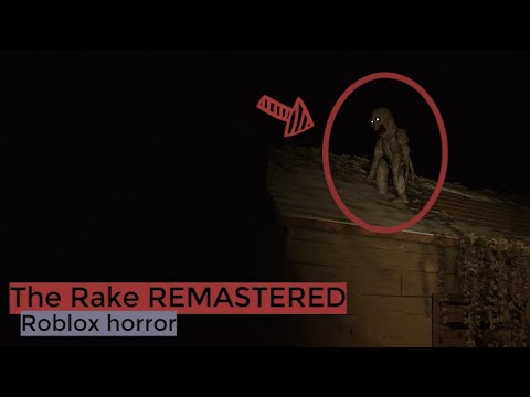 Видео: ВЫЖИВАЕМ КАК МОЖНО С ДРУГОМ | The Rake REMASTERED