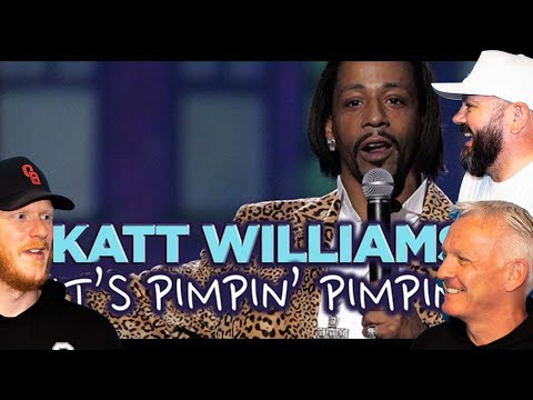 Видео: Кэтт Уильямс - РЕАКЦИЯ American Zoo!! | ОФИСНЫЕ ПАРНИ РЕАКЦИЯ!!