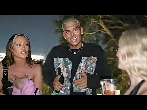 Видео: Подборка «Марлон снова возбуждает девушек»...