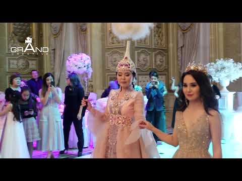 Видео: Жазира Алматова +7-701-334-76-22 +7 705 982 79 09