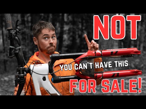 Видео: Фокс НЕ БУДЕТ продавать эту вилку...