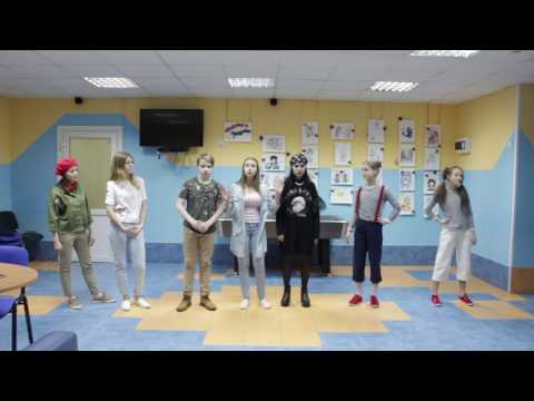 Видео: Я - красотка (2)