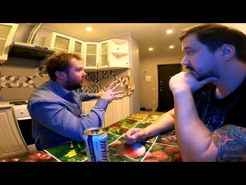 Видео: НОЧЬ С ДЕМОНОМ В КВАРТИРЕ ПОДПИСЧИКА