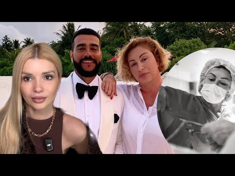 Видео: У Тимати и Симоны родился третий ребенок. Психологический муж матери 