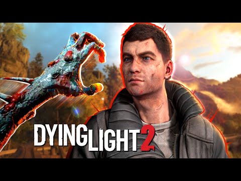 Видео: ОНА ВЫШЛА! ПЕРВЫЙ ШЕДЕВР В 2022 ГОДУ! - Dying Light 2