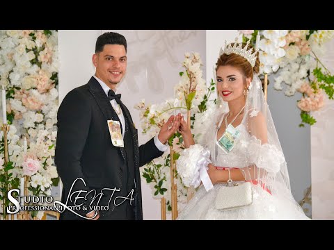 Видео: 2..Сватбения Ден на Деньо и Доника..Гр.Ст.Загора..21.07.2024..Орк.Орлин бенд