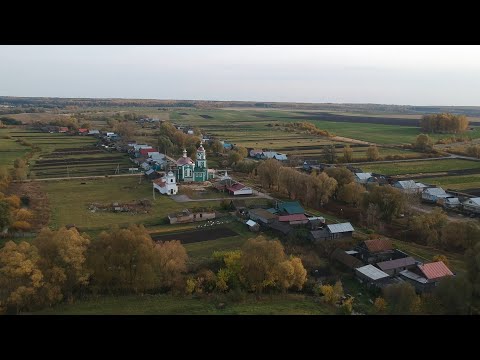 Видео: Малые Кармалы