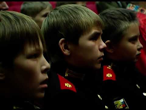 Видео: Город Абаза | СТАНИЦА ПОГРАНИЧНАЯ (Архив видео 2008 года)