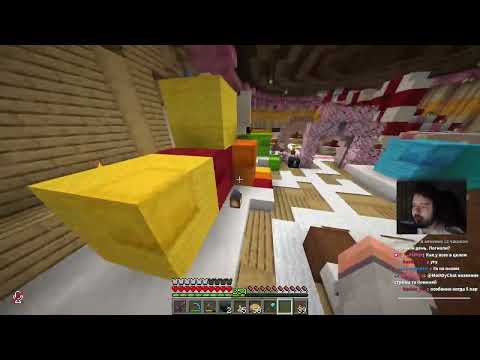 Видео: МайнШилд 4 | Стрим 43 - Рандомные приколы