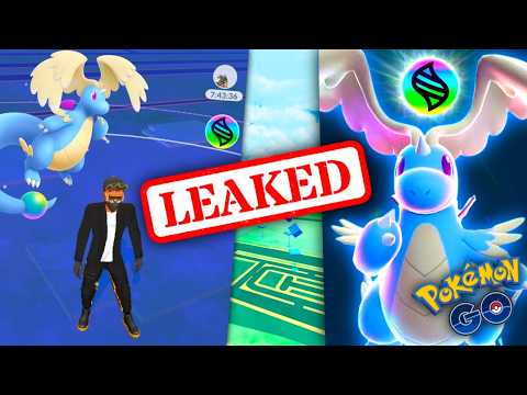 Видео: *УТЕЧЕНЫ ДРУЗЬЯ НАВСЕГДА + ГЛОБАЛЬНАЯ ТОРГОВЛЯ И НОВАЯ МЕГАСИСТЕМА* Новости Pokemon GO