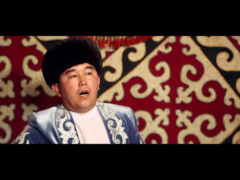 Видео: Әділет Әбдікерімов - "Желдірме" И. Байзақов