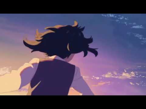 Видео: Твоё имя~🌸[AMV]🌸~Люби меня люби