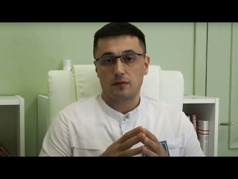 Видео: Кето-диета