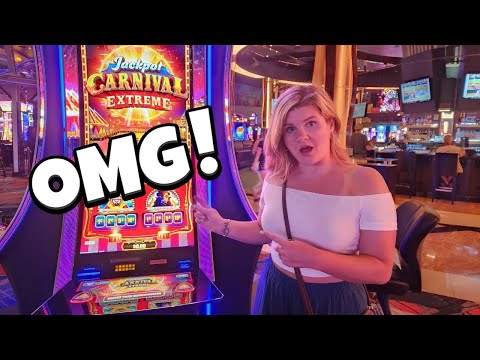 Видео: Джекпот-карнавал зашёл мне в руки! (Ruby Slots)