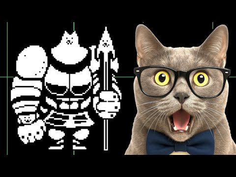 Видео: МИЛЕНЬКИЙ ПЁСИК - ГЕНКА В UNDERTALE #3