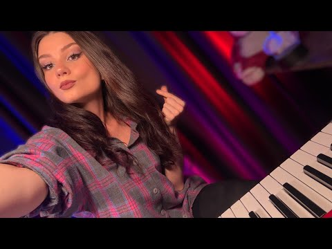 Видео: LIVE PIANO 🎹 Фортепианный стрим 🎧