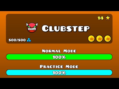 Видео: ПЕРВЫЙ ДЕМОН УНИЧТОЖЕН!!! ► Geometry Dash #21