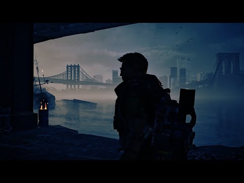 Видео: "13 килов в сете отжиг или как приготовить ренегатов" (The Division 1.8.3)