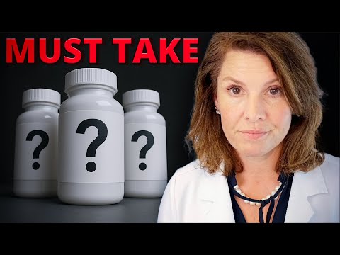 Видео: 3 основные добавки для успешной кето-диеты