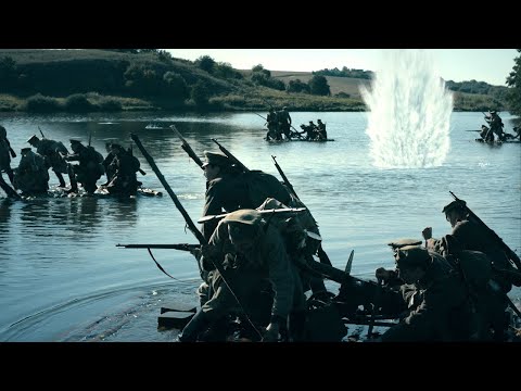 Видео: ФИЛЬМ ДВАЖДЫ ГЕРОЙ! ЮНЫЙ МАЛЬЧИК СБЕЖАВШИЙ НА ФРОНТ СТАЛ МАРШАЛОМ! Первая мировая! Русский фильм