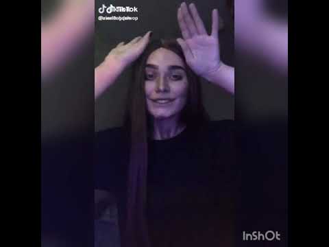 Видео: Салли фейс Тик Ток Sally Fece Tik Tok