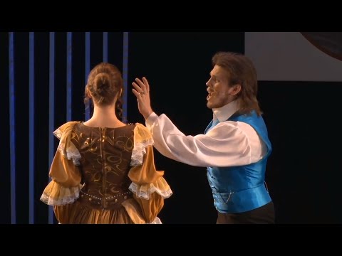 Видео: Андрей Данилов - Ад к вашей двери (мюзикл Граф Монте-Кристо. Ф. Уайльдхорна)