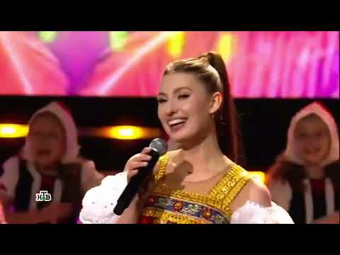 Видео: Елизавета Долженкова и Детский музыкальный театр«Домисолька»-«Песенка красной шапочки»Эфир от 05.11.