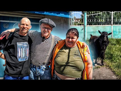 Видео: Бессарабия. Путешествие по Историческому месту между Чёрным морем и рекой Дунаем