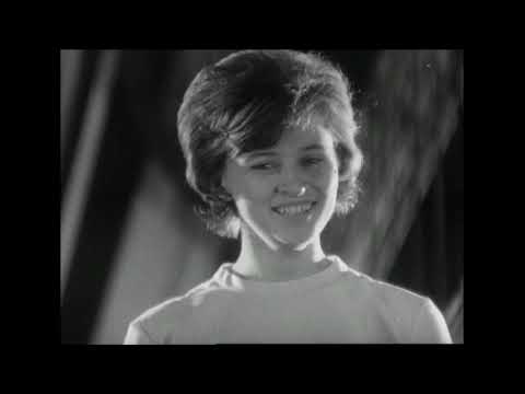 Видео: Как встречали Новый год в СССР- 1966