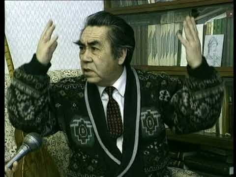 Видео: Әсет Найманбайұлы - 130 жыл (деректі фильм)