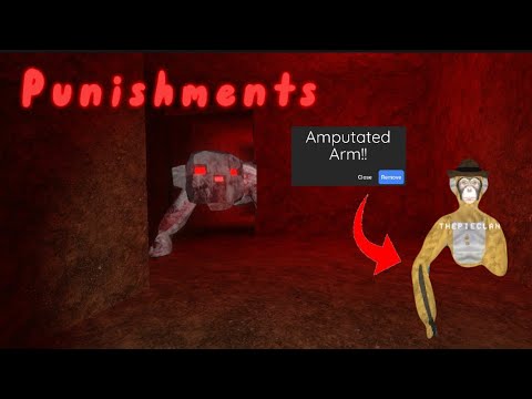 Видео: Очень страшно, но если я умру, меня ждет наказание… | #большоеужасное #теггориллы #видеоигры #vr ...