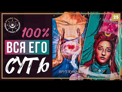 Видео: ЕГО мир НАИЗНАНКУ 🎭 ГЛУБОКИЙ РАЗБОР‼️