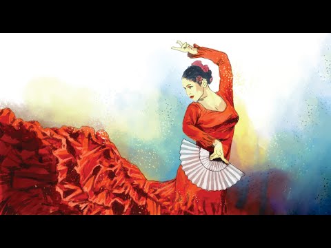 Видео: Ария Хабанера (Ж. Бизе "Кармен"), поёт Яна Айнсанова