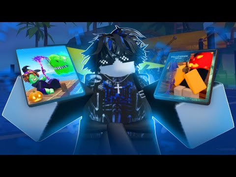 Видео: Я СРАВНИЛ ДВА *ПОХОЖИХ РЕЖИМА* — ROBLOX