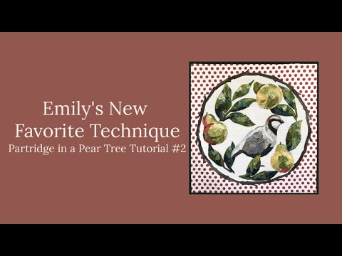Видео: Новая любимая техника Эмили