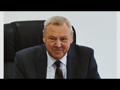 Видео: Здравствуй и прощай... (Памяти Сергея Михайловича Сушко)